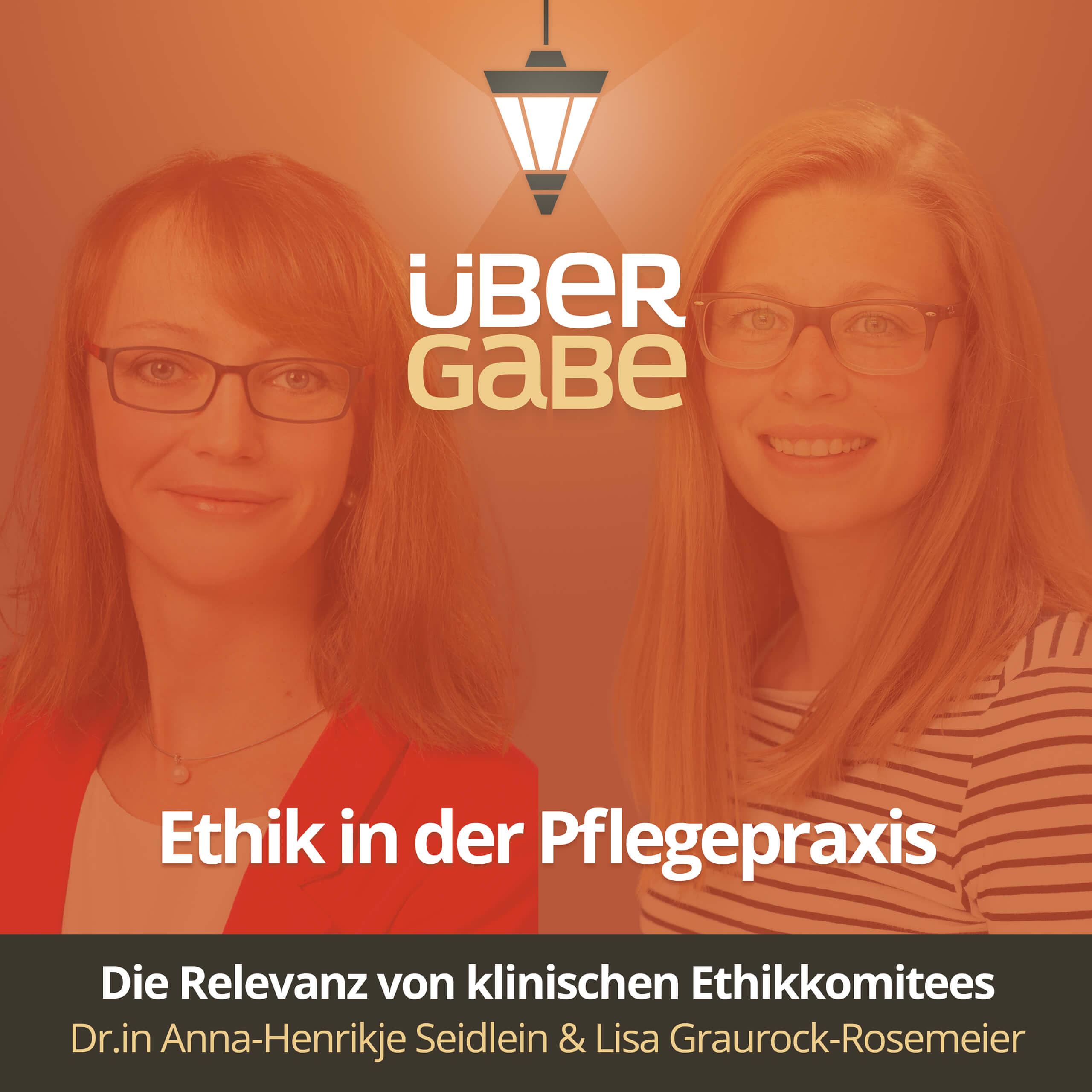 Übergabe