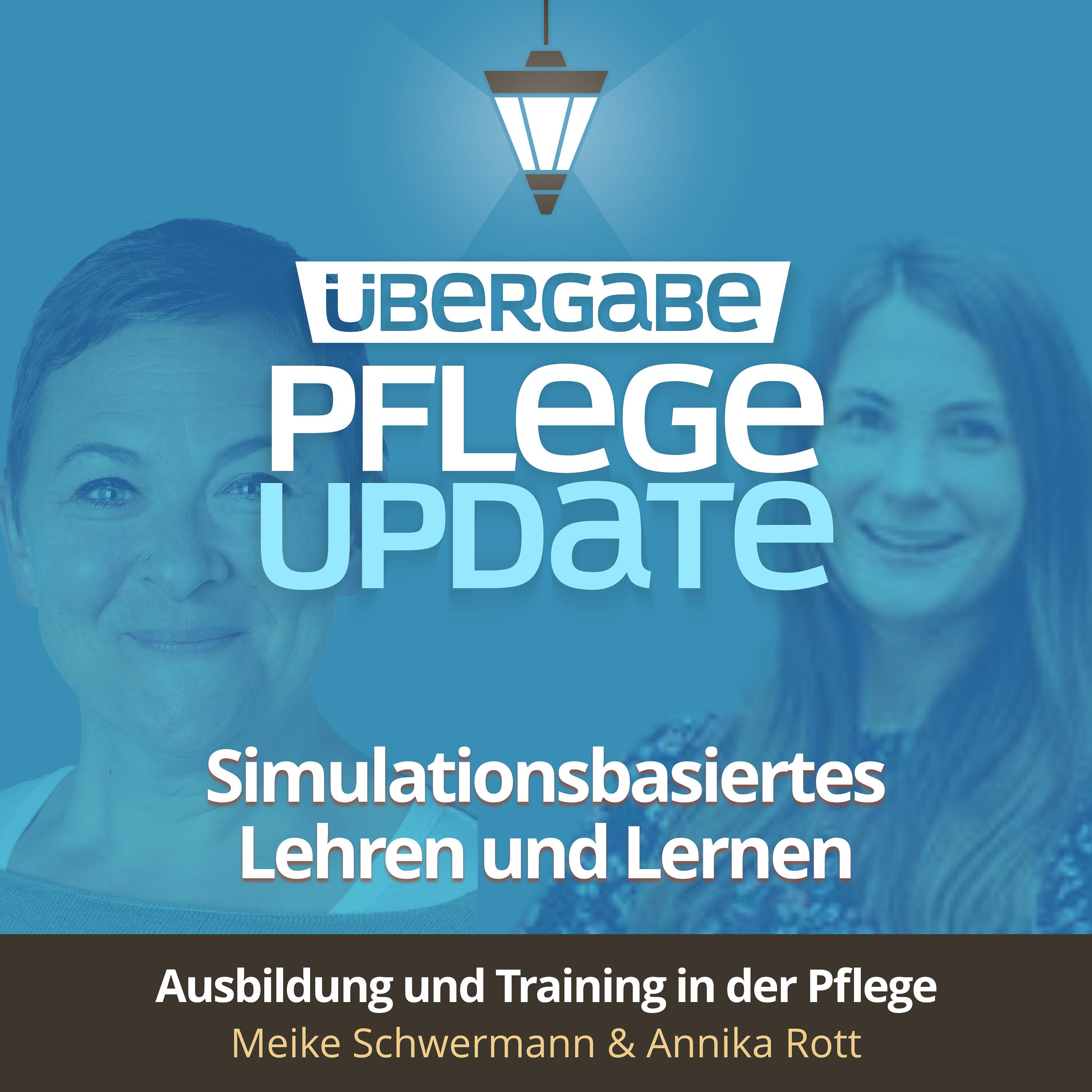 Übergabe