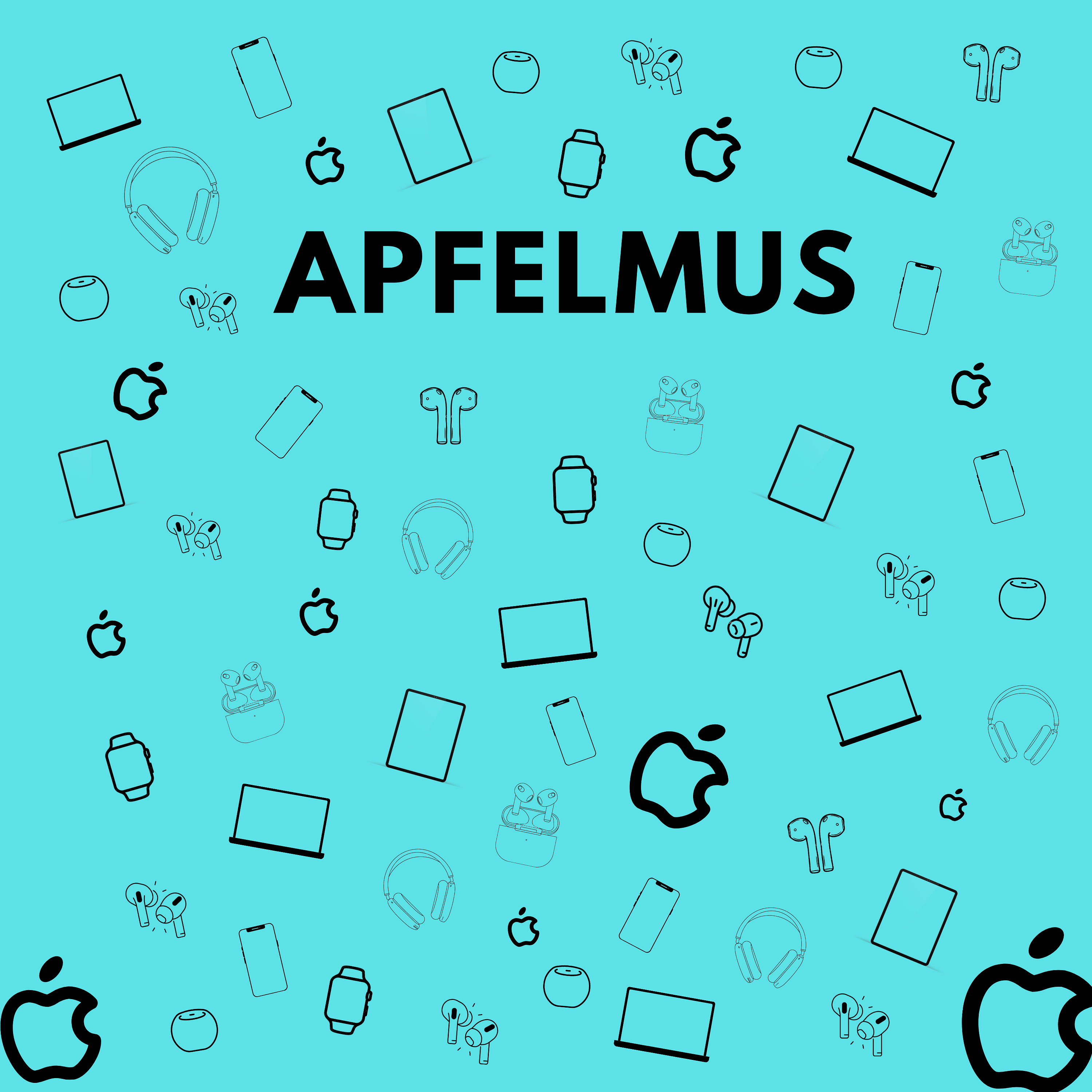 Apfelmus