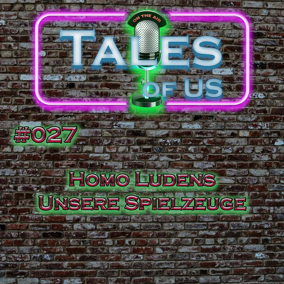 Tales of Us
