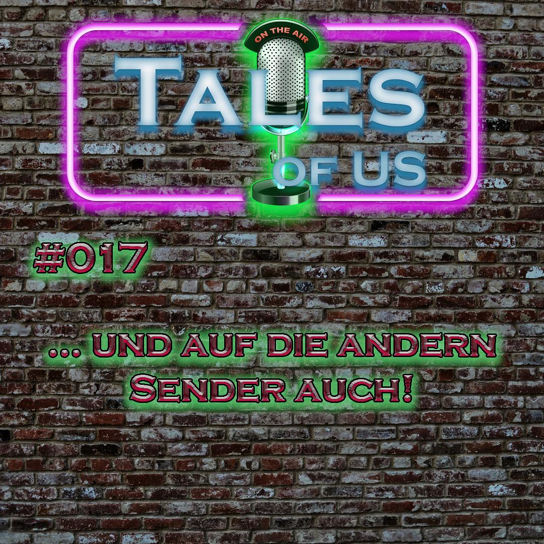 Tales of Us