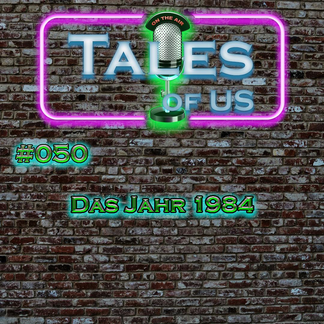 Tales of Us