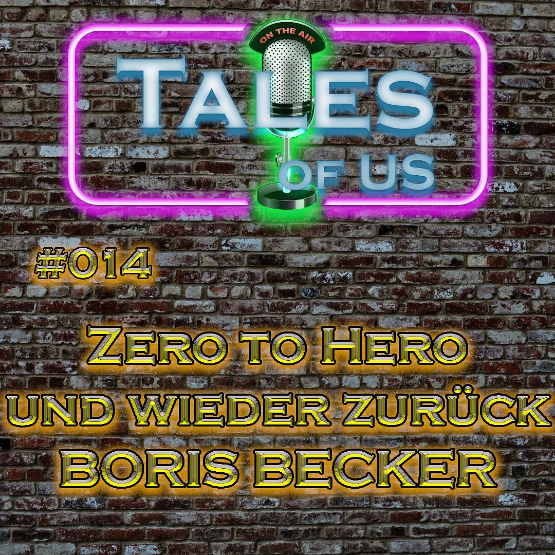 Tales of Us