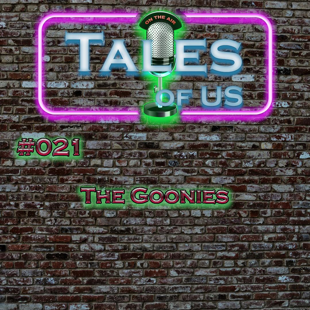 Tales of Us