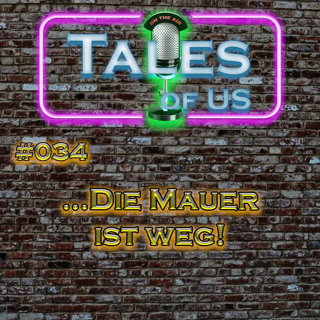 Tales of Us