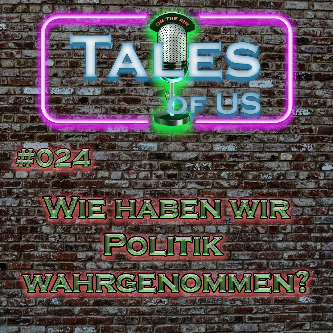 Tales of Us