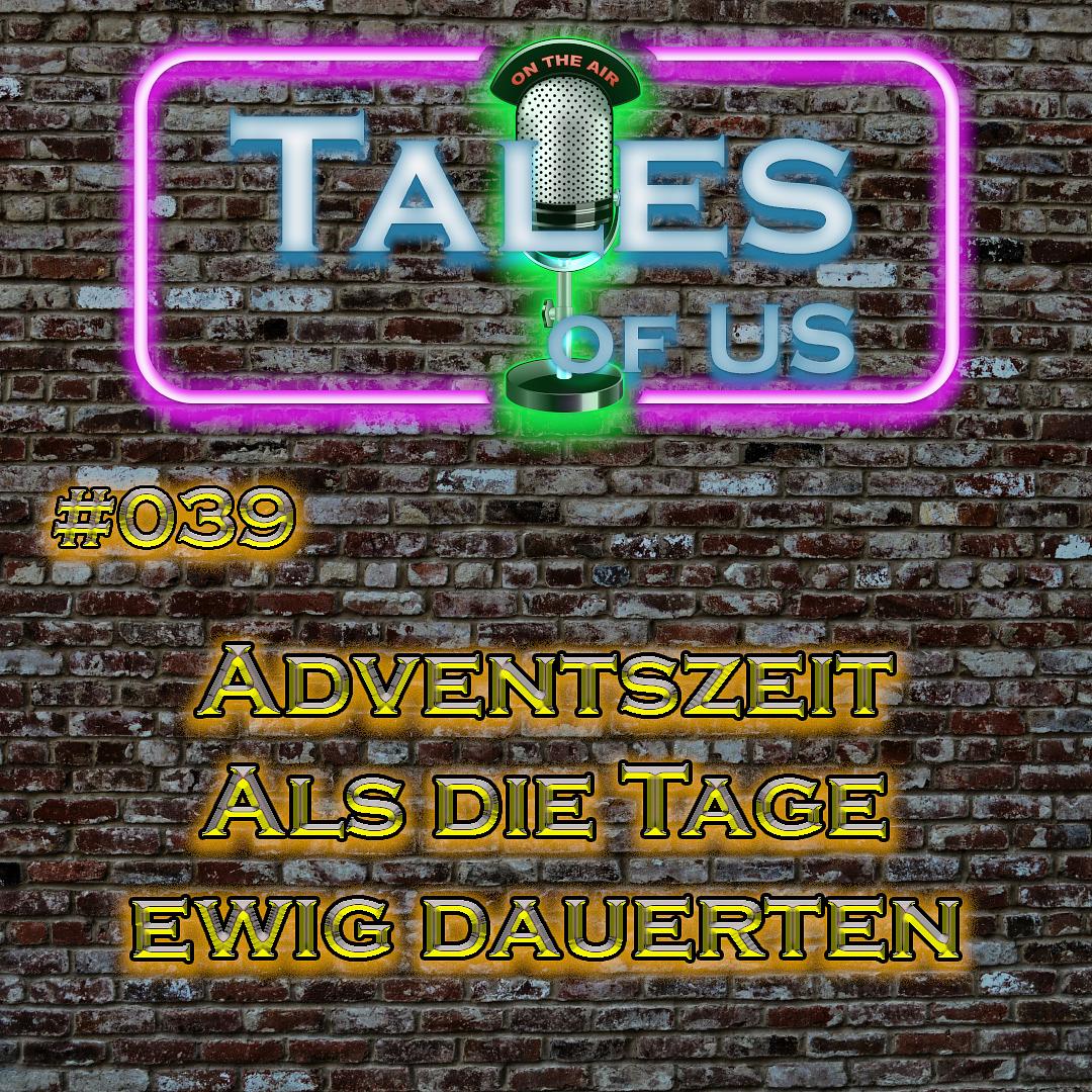 Tales of Us