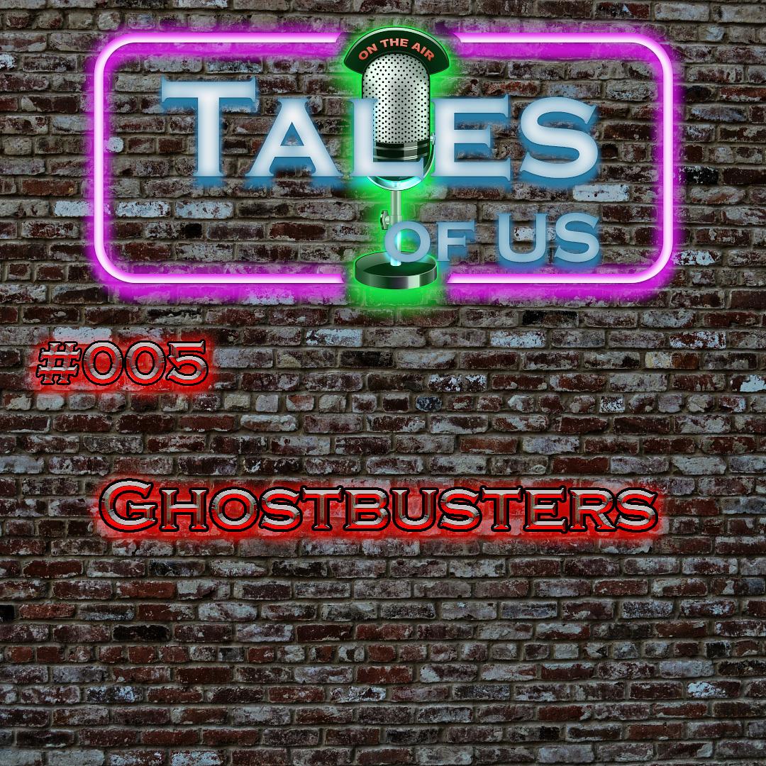 Tales of Us