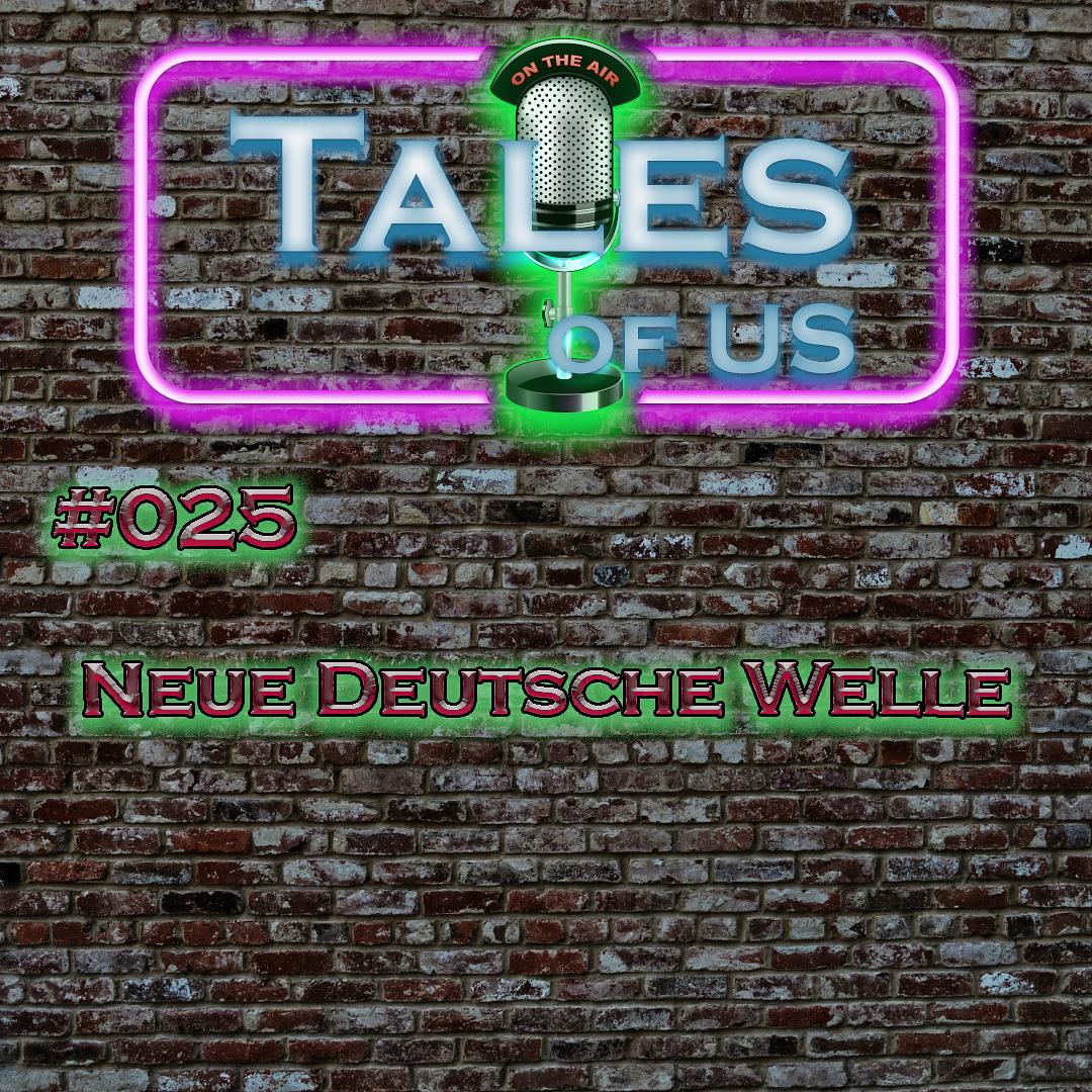 Tales of Us