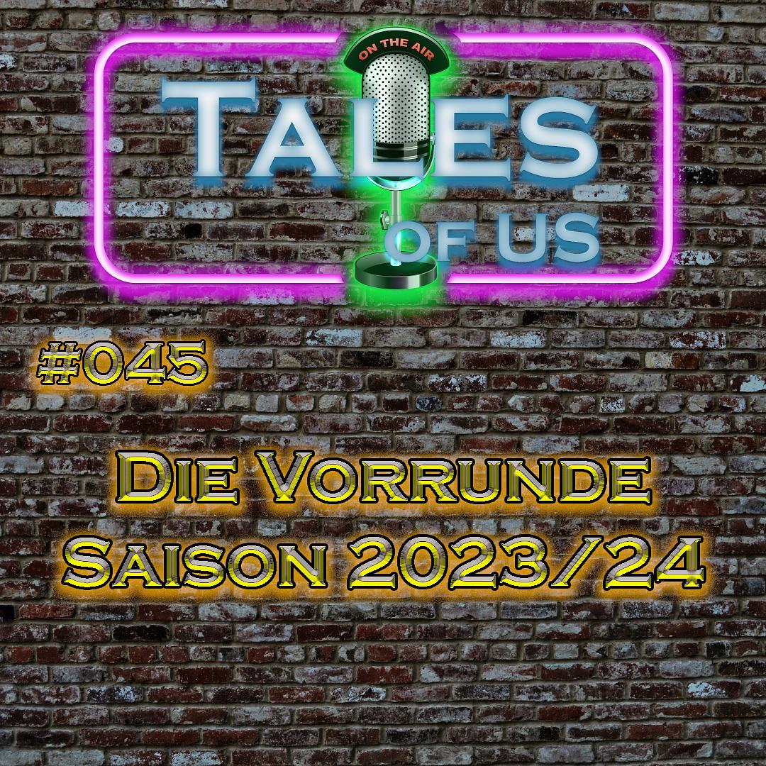 Tales of Us