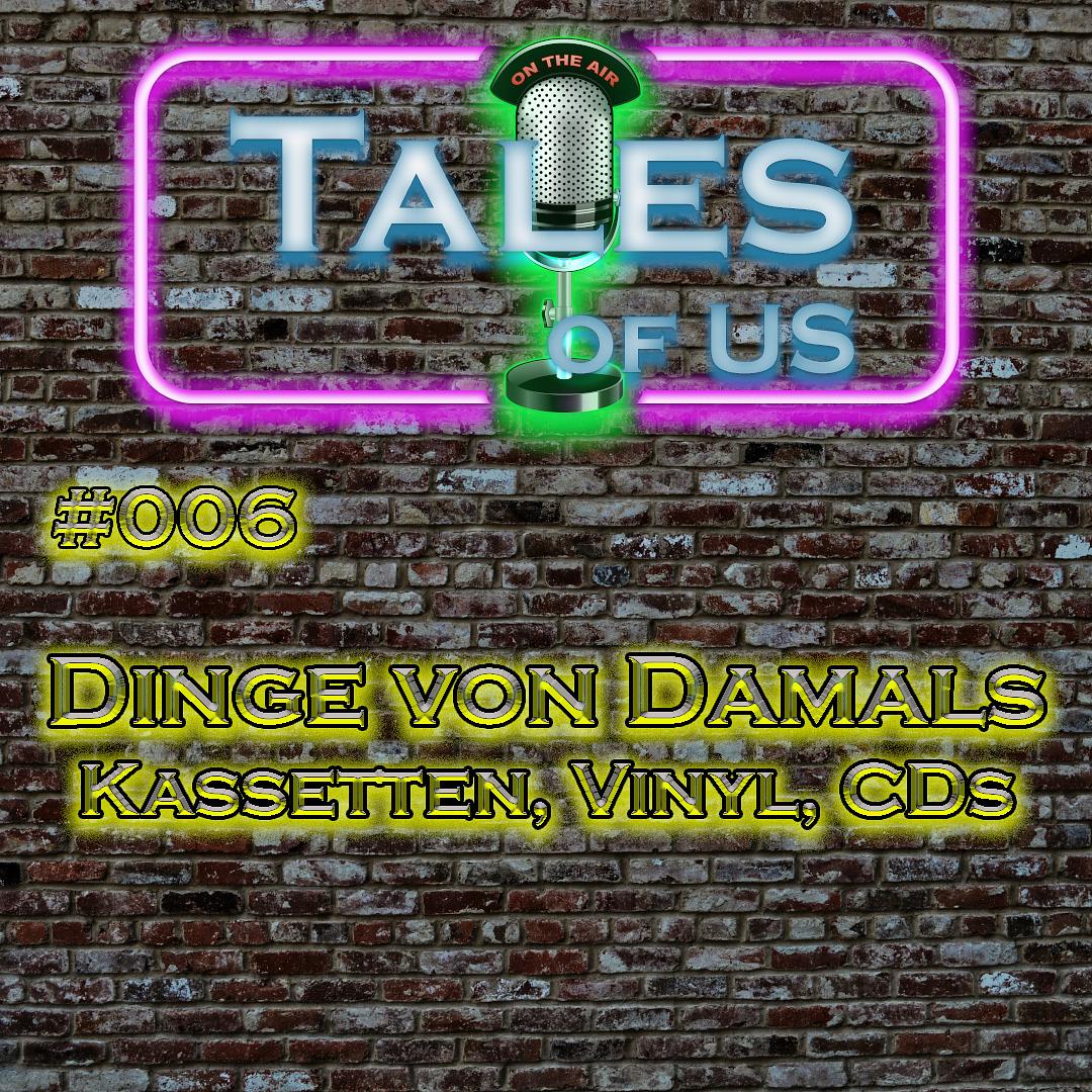 Tales of Us