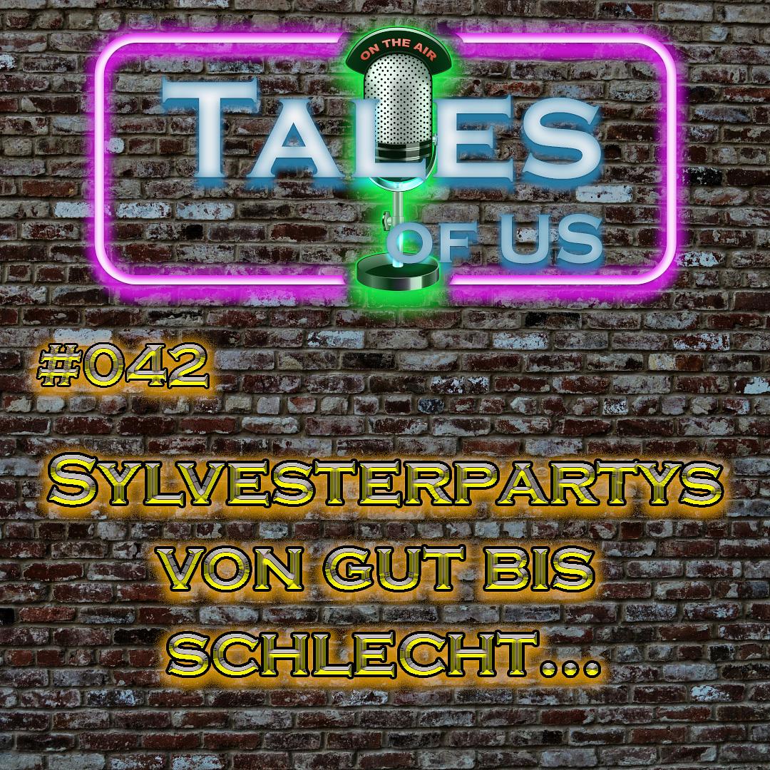 Tales of Us
