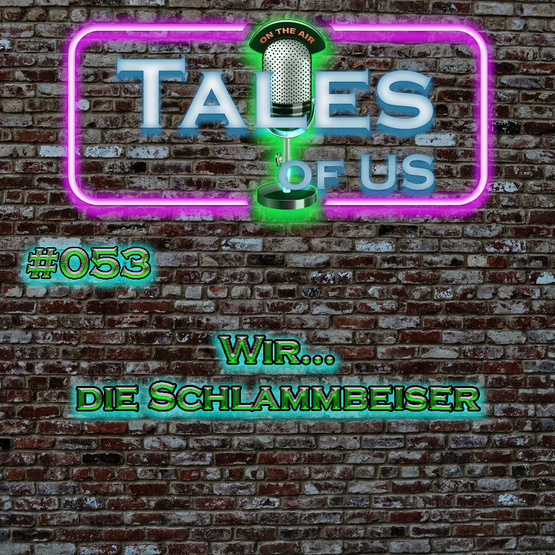 Tales of Us