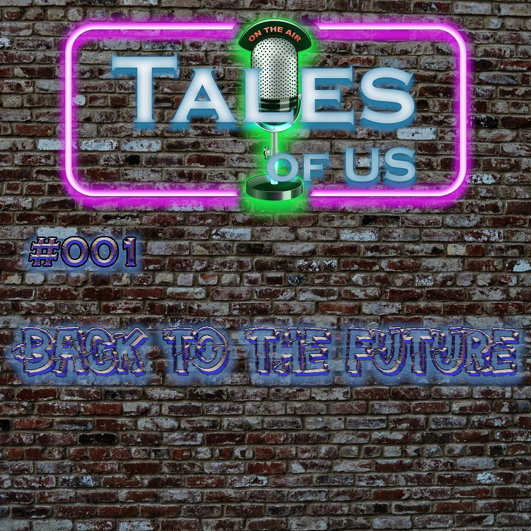 Tales of Us