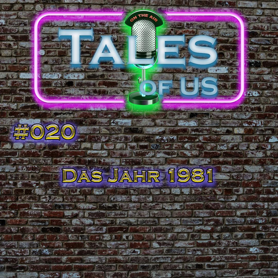Tales of Us