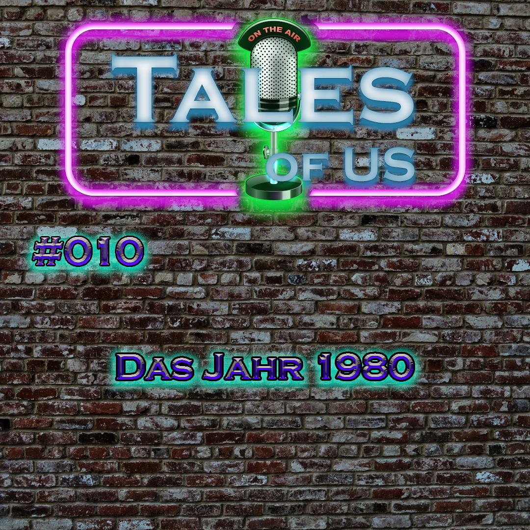Tales of Us