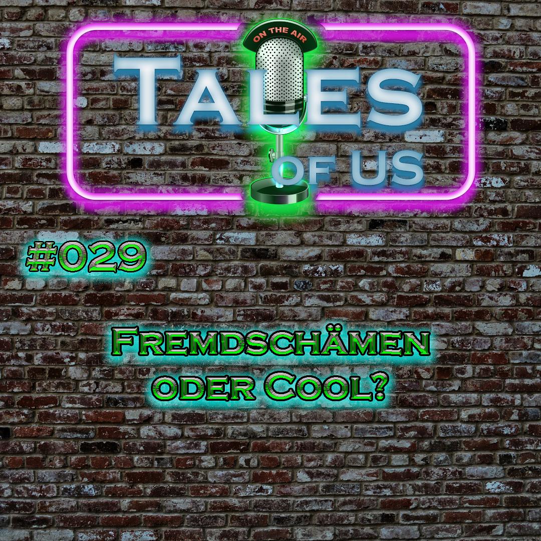 Tales of Us