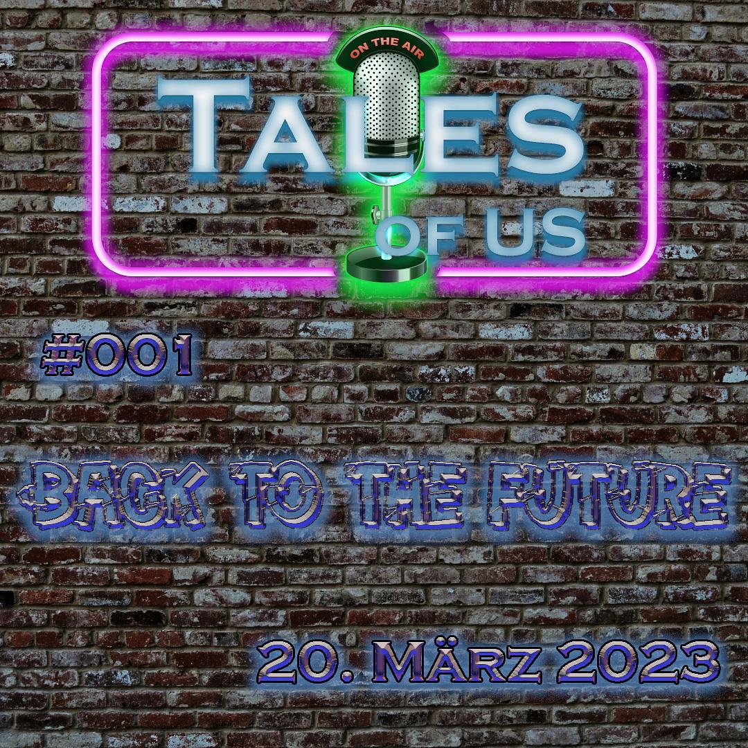 Tales of Us
