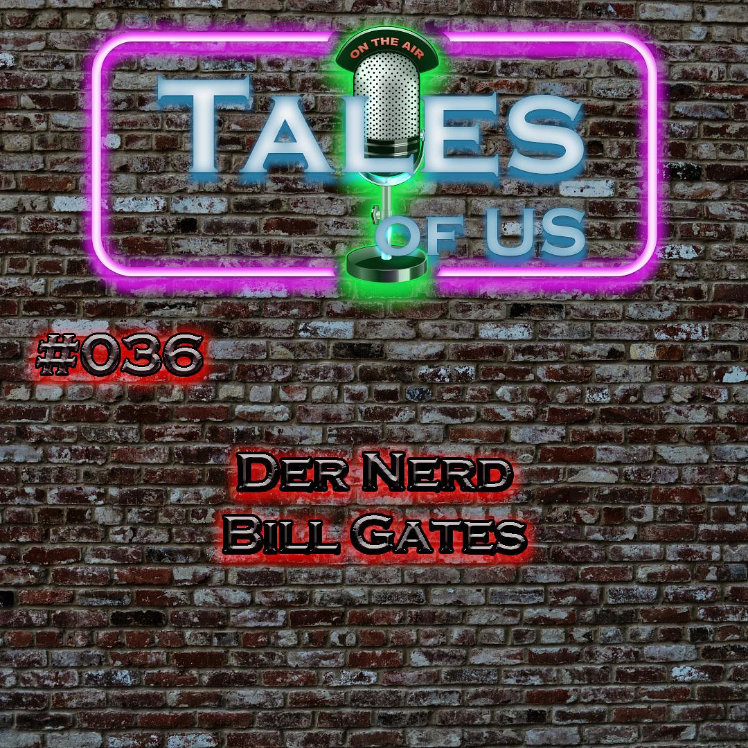 Tales of Us