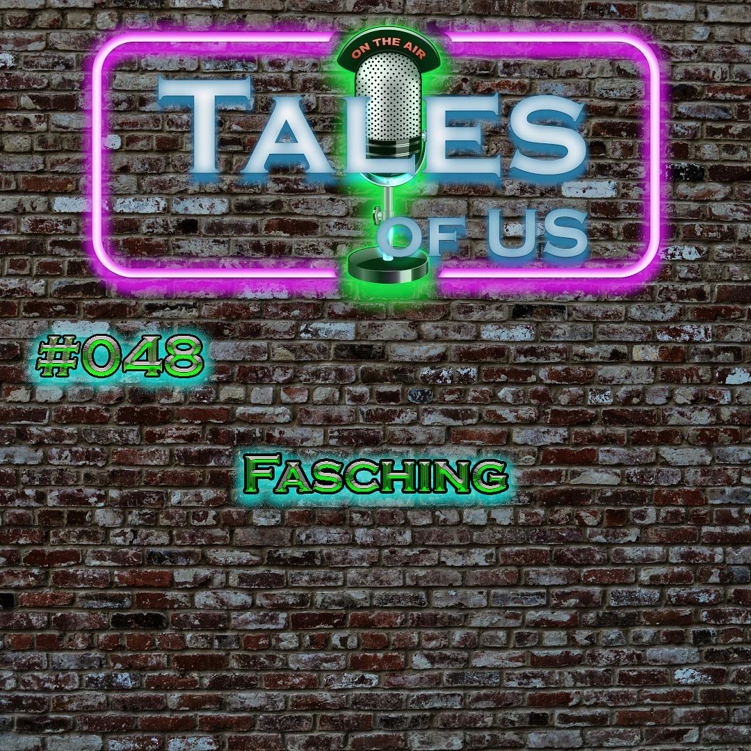 Tales of Us