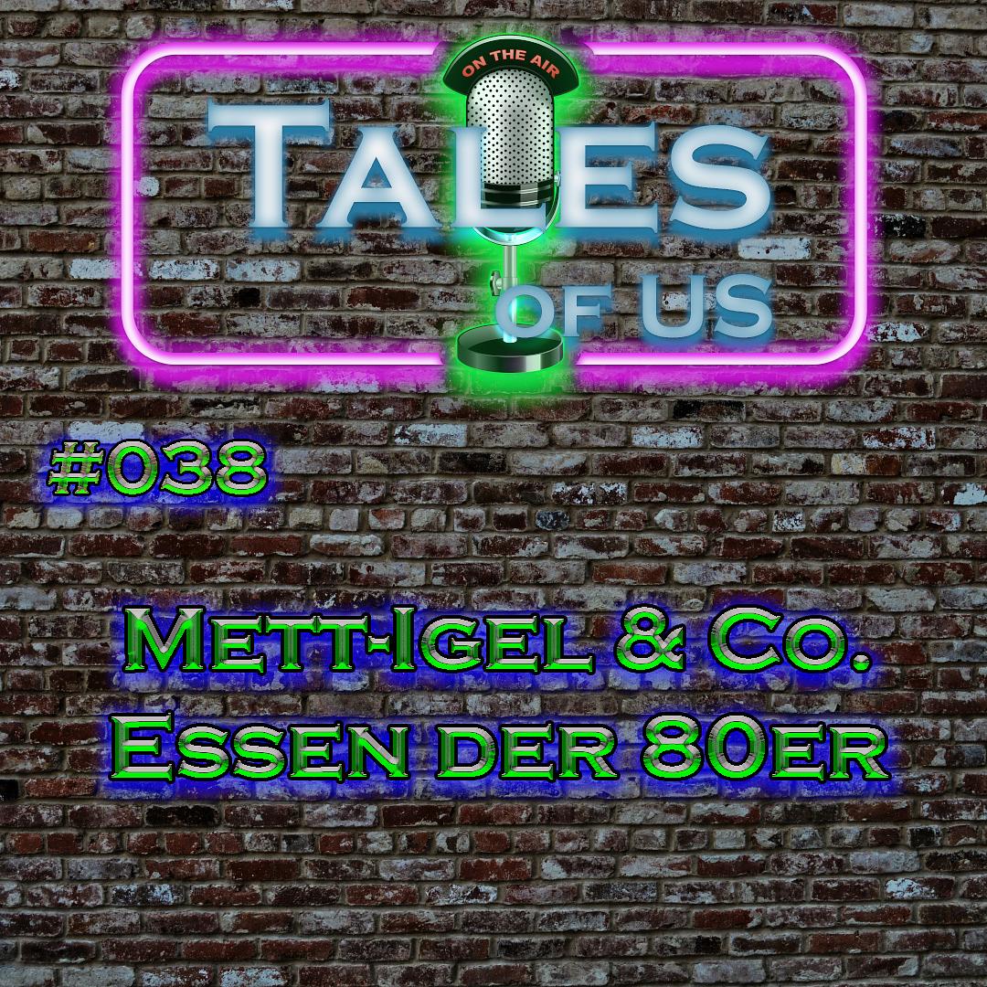 Tales of Us