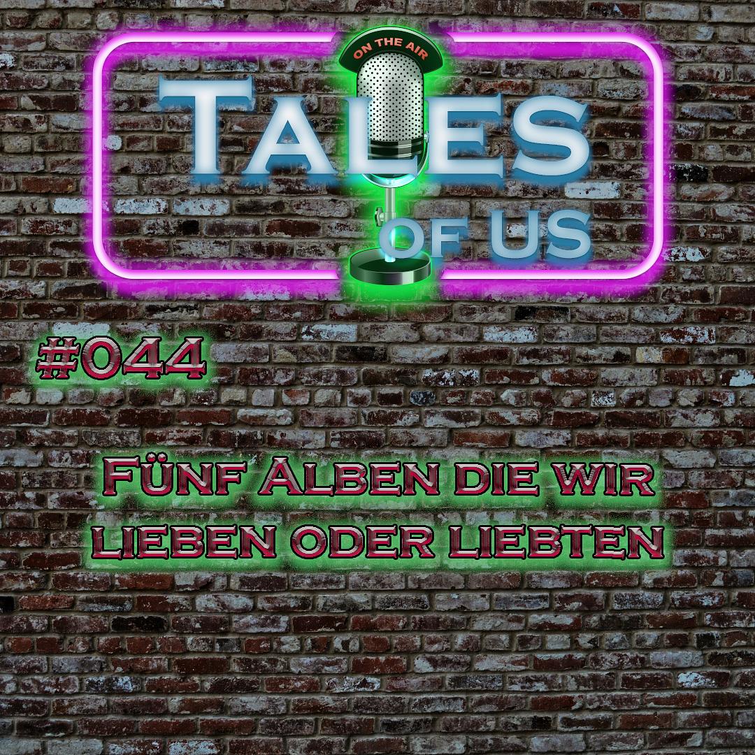 Tales of Us