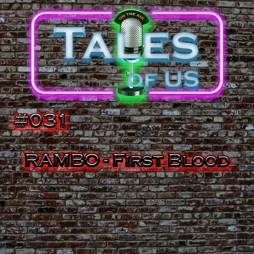 Tales of Us