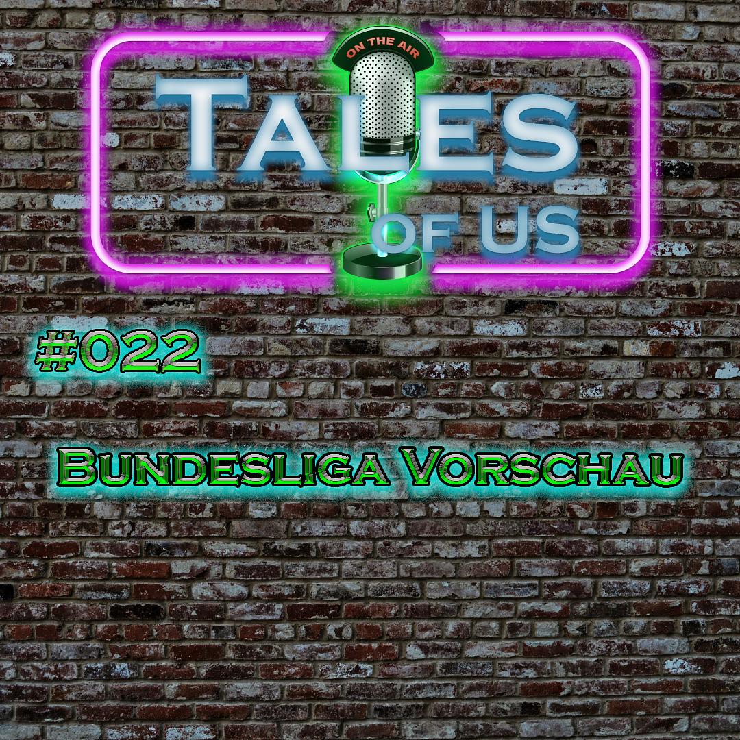 Tales of Us