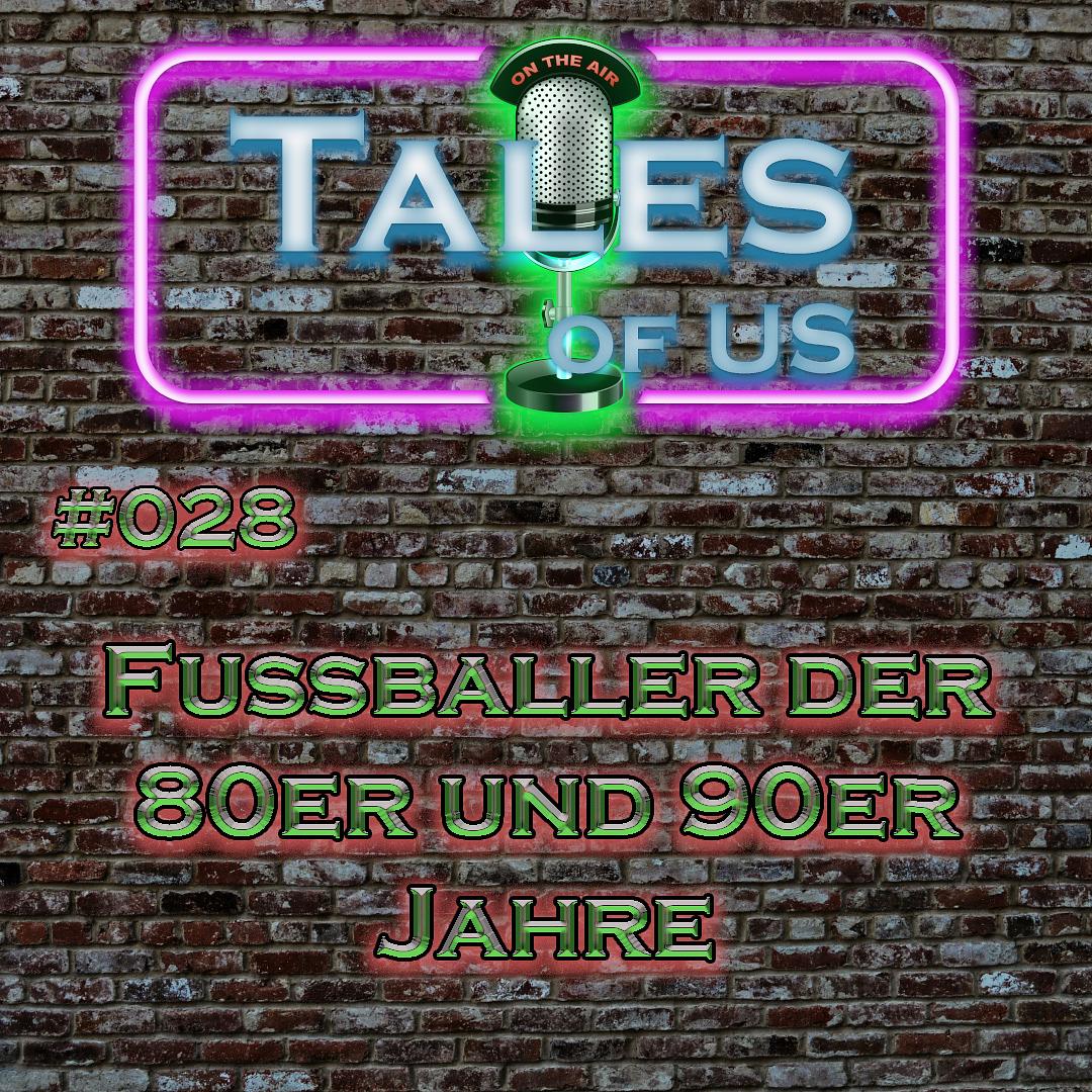 Tales of Us
