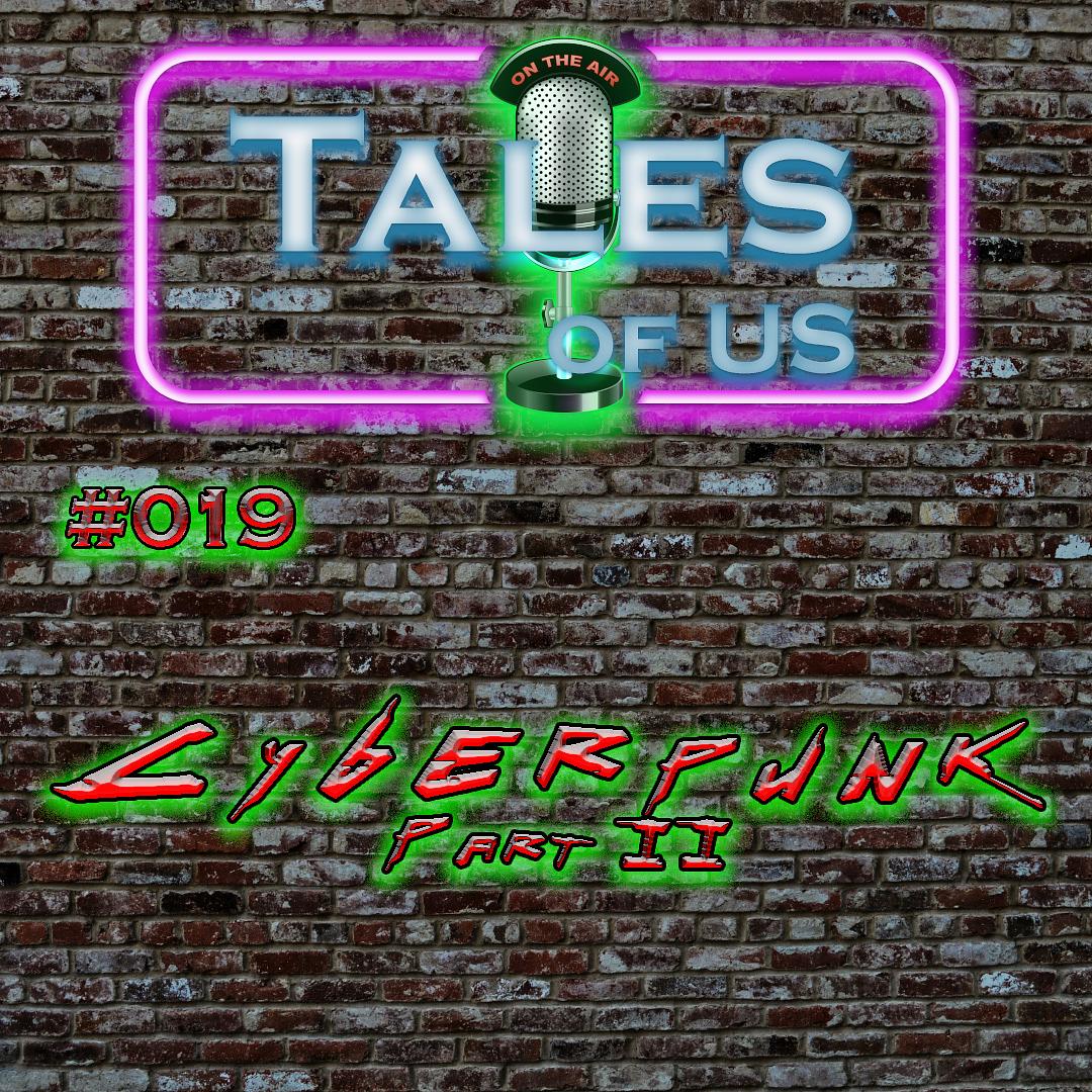 Tales of Us