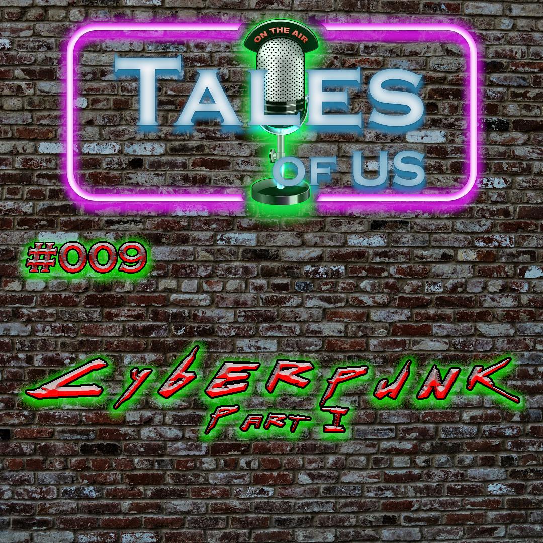 Tales of Us