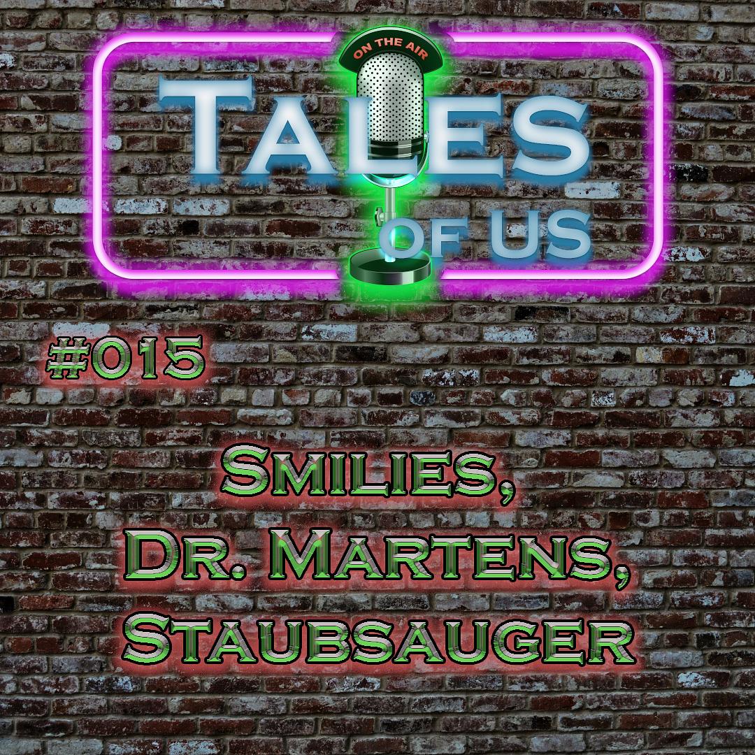 Tales of Us