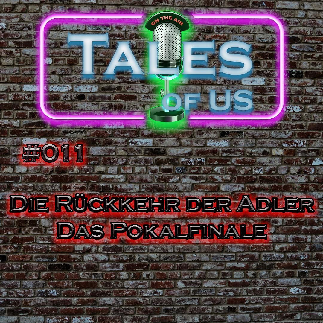 Tales of Us