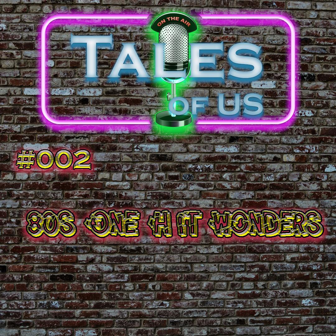 Tales of Us
