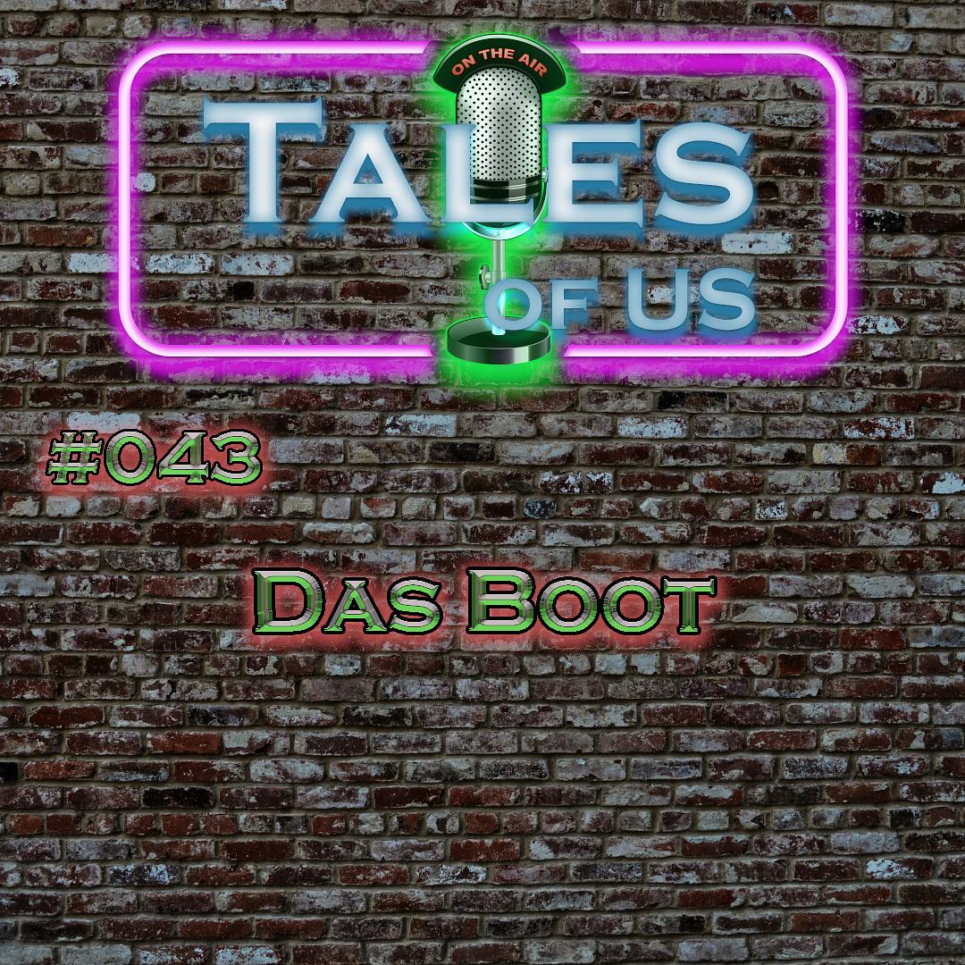 Tales of Us