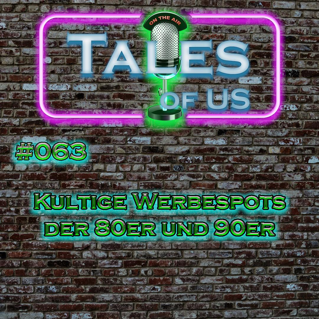 Tales of Us