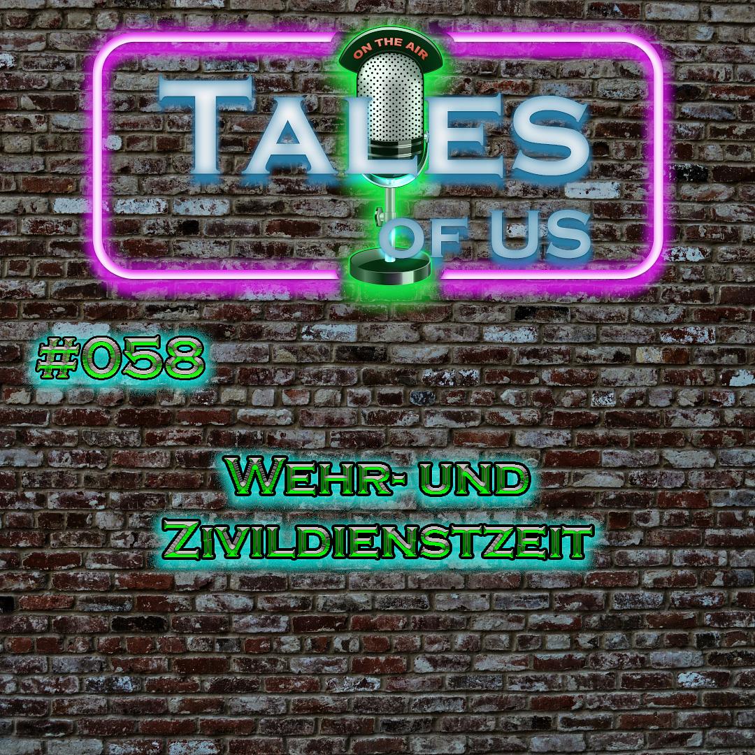 Tales of Us