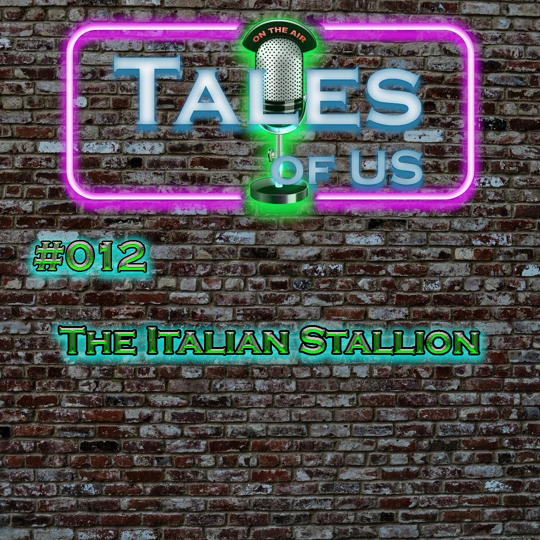 Tales of Us