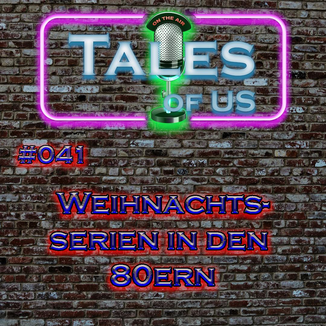 Tales of Us