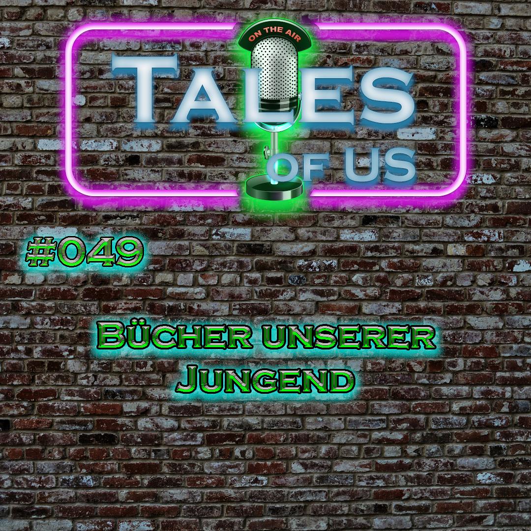 Tales of Us