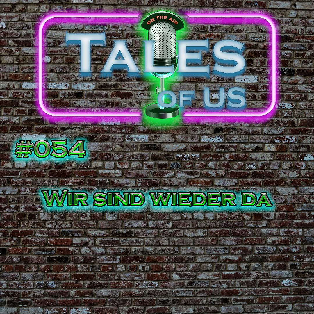 Tales of Us