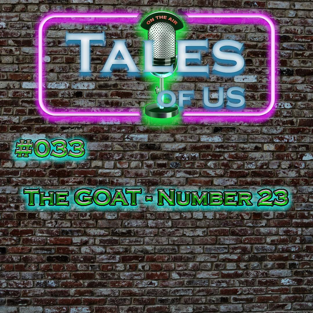 Tales of Us