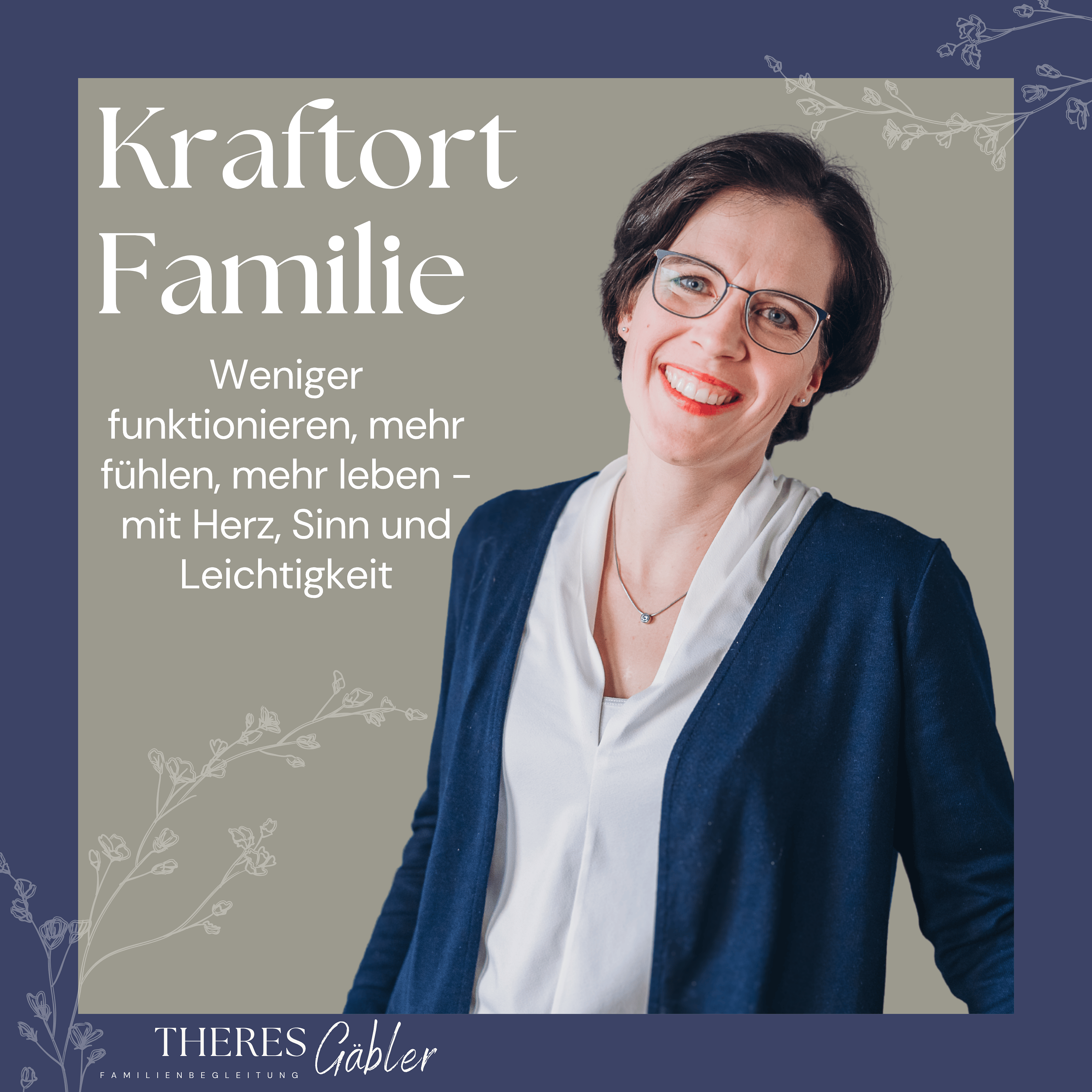 Hier beginnt dein Weg zum Kraftort Familie episode artwork