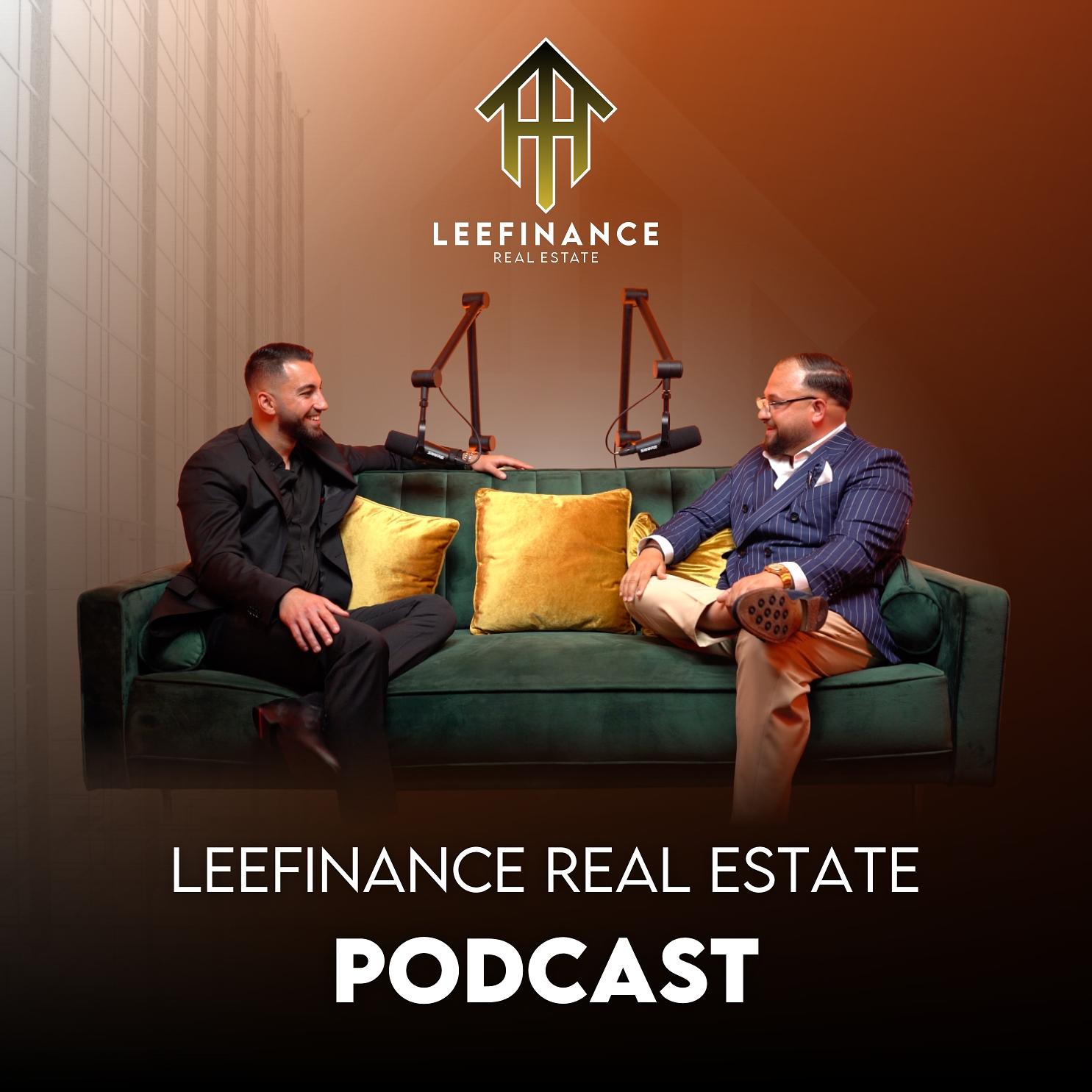 Leefinance Real Estate