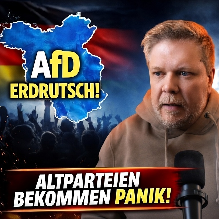 #445: Social Media VERBOT für Jugendliche? episode artwork