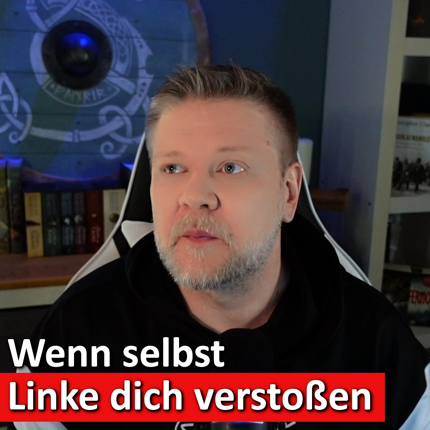 #102: Selbst die Antifa will ihn nicht – Was sagt das über Lauterbach? episode artwork