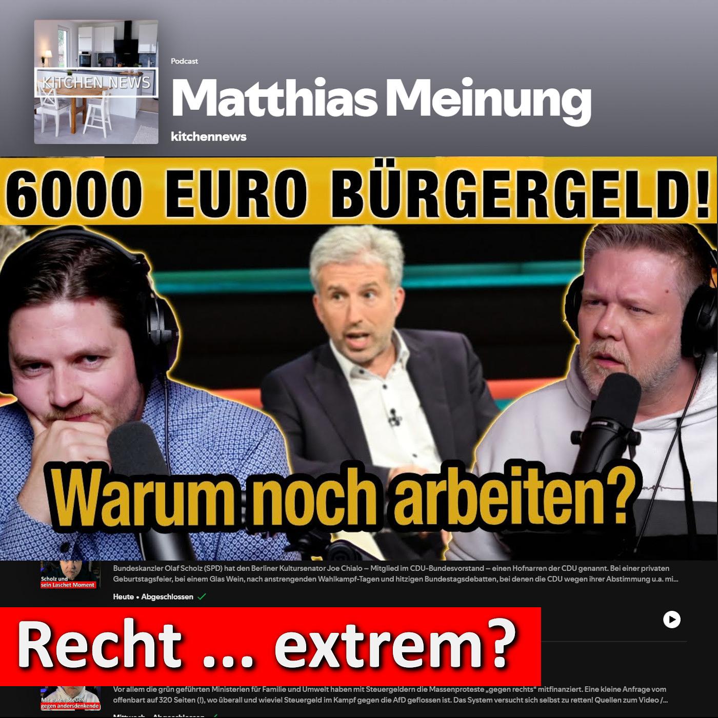 Matthias Meinung