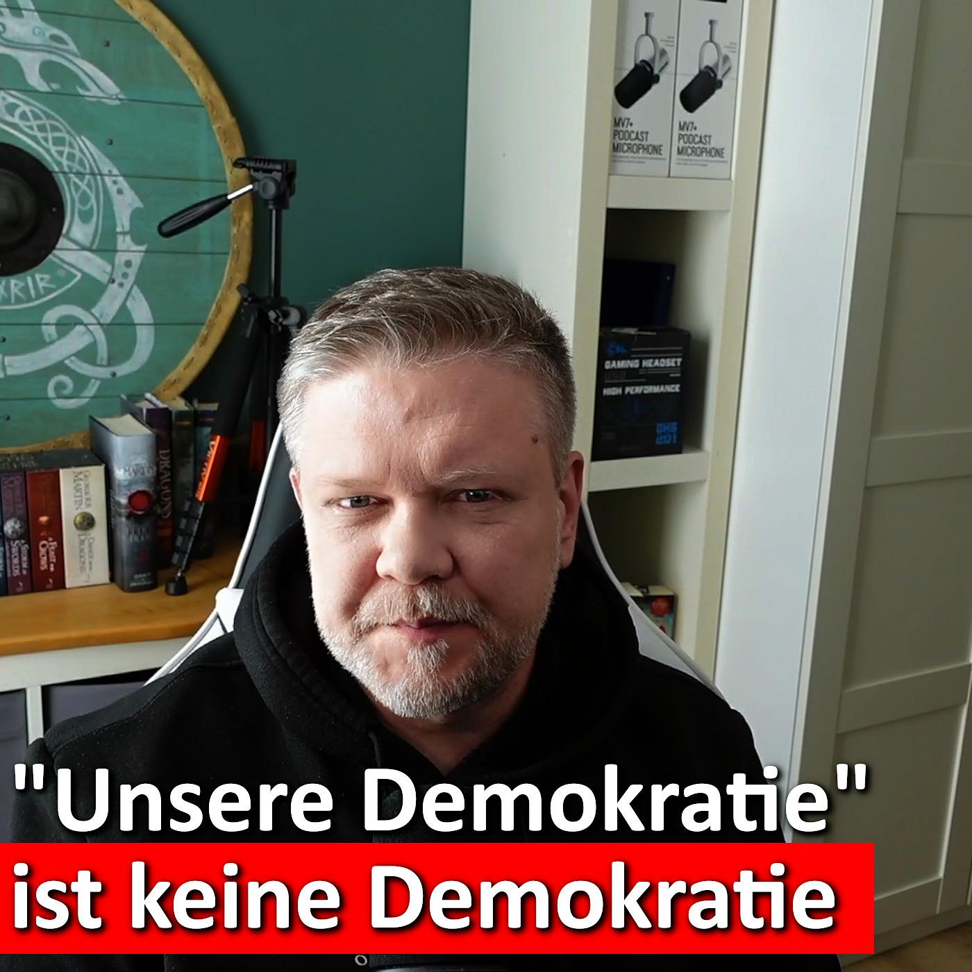 #181: Wahl-Skandal? AfD-Politiker darf nicht antreten! episode artwork