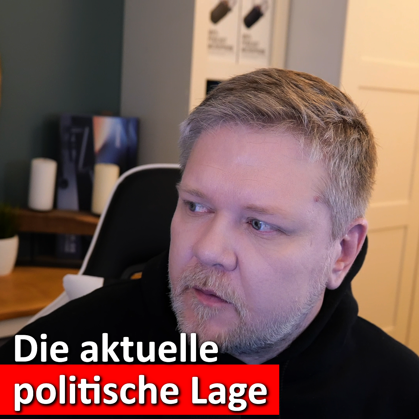 #315: Deutschland wird blau – Was die AfD-Karte wirklich bedeutet episode artwork