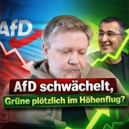 #431: Schock-Umfrage in Baden-Württemberg